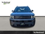 2027 Hyundai SANTA FE Calligraphy FWD