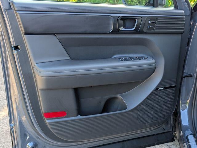 2027 Hyundai SANTA FE Calligraphy FWD