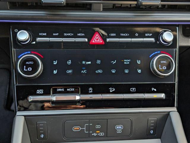 2027 Hyundai SANTA FE Calligraphy FWD