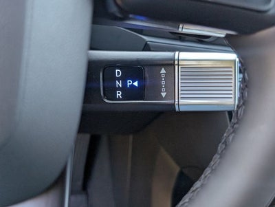 2027 Hyundai SANTA FE Calligraphy FWD