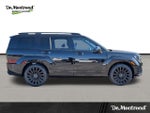 2027 Hyundai SANTA FE Calligraphy FWD