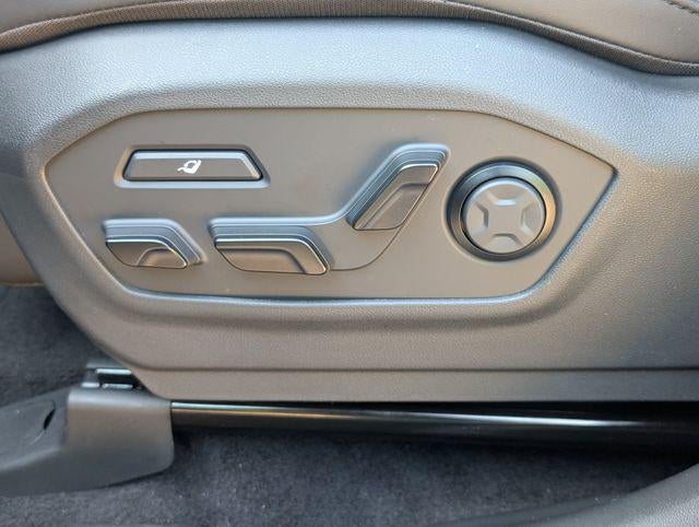 2027 Hyundai SANTA FE Calligraphy FWD