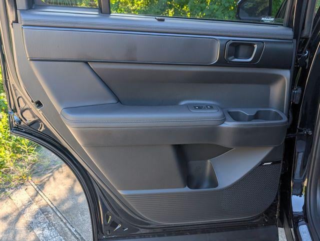 2027 Hyundai SANTA FE Calligraphy FWD