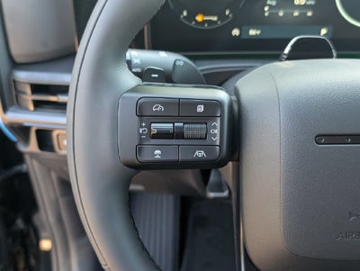 2027 Hyundai SANTA FE Calligraphy FWD