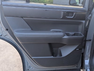 2027 Hyundai SANTA FE Calligraphy FWD