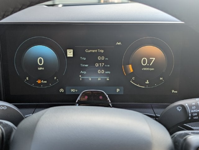 2027 Hyundai SANTA FE Calligraphy FWD