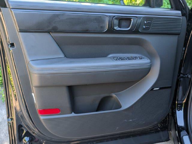 2027 Hyundai SANTA FE Calligraphy FWD