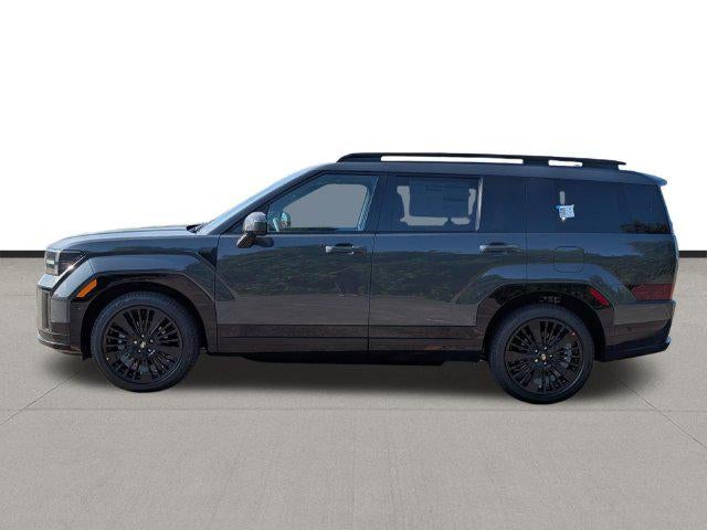 2027 Hyundai SANTA FE Calligraphy FWD