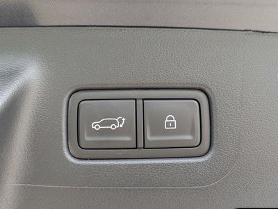 2027 Hyundai SANTA FE Calligraphy FWD