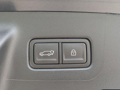 2027 Hyundai SANTA FE Calligraphy FWD