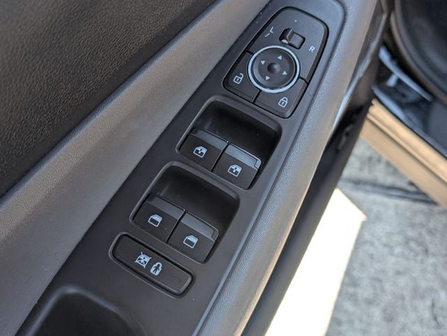 2019 Hyundai SANTA FE SEL Plus