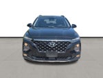 2019 Hyundai SANTA FE SEL Plus