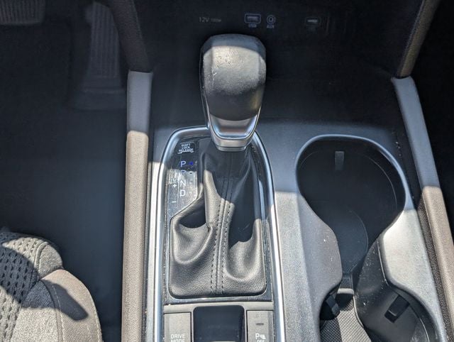 2019 Hyundai SANTA FE SEL Plus