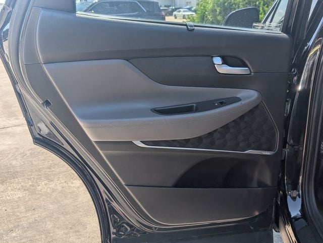 2019 Hyundai SANTA FE SEL Plus