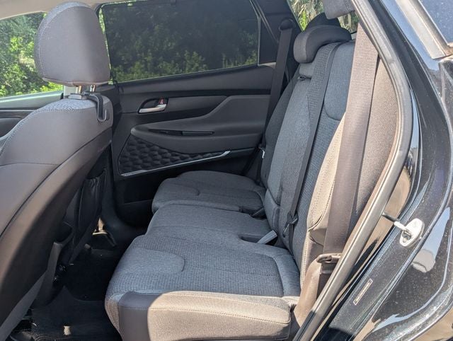2019 Hyundai SANTA FE SEL Plus