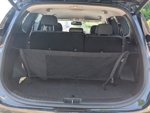 2019 Hyundai SANTA FE SEL Plus
