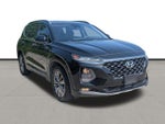2019 Hyundai SANTA FE SEL Plus