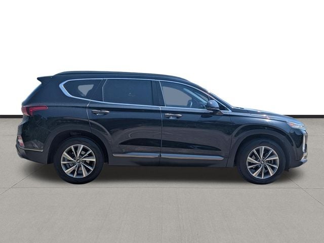 2019 Hyundai SANTA FE SEL Plus