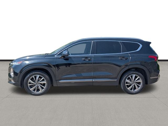 2019 Hyundai SANTA FE SEL Plus