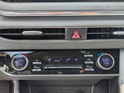 2021 Hyundai SONATA SEL Plus