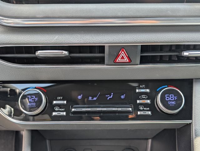 2021 Hyundai SONATA SEL Plus