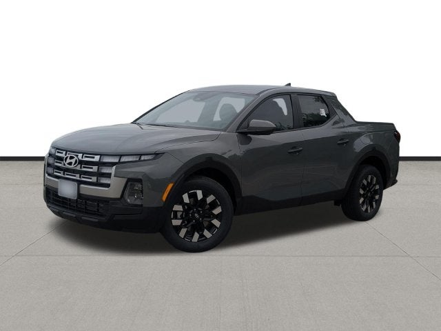 2027 Hyundai SANTA CRUZ SE FWD