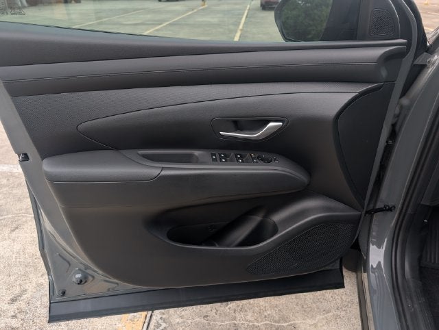 2027 Hyundai SANTA CRUZ SE FWD