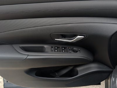 2027 Hyundai SANTA CRUZ SE FWD