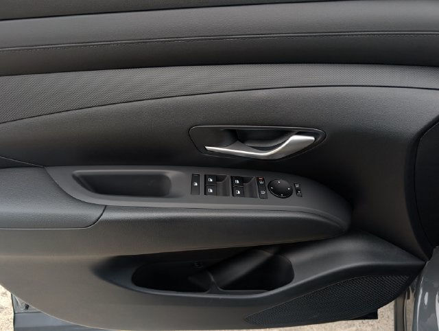 2027 Hyundai SANTA CRUZ SE FWD