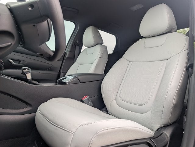 2027 Hyundai SANTA CRUZ SE FWD