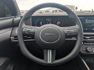 2027 Hyundai SANTA CRUZ SE FWD