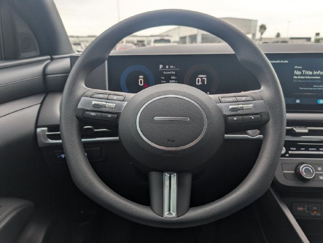 2027 Hyundai SANTA CRUZ SE FWD