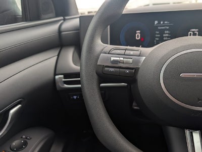 2027 Hyundai SANTA CRUZ SE FWD