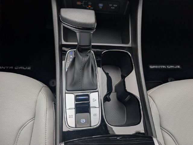 2027 Hyundai SANTA CRUZ SE FWD