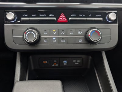 2027 Hyundai SANTA CRUZ SE FWD