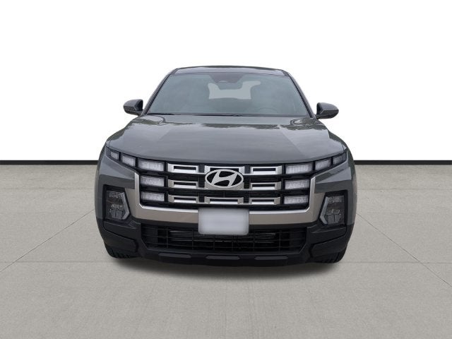 2027 Hyundai SANTA CRUZ SE FWD