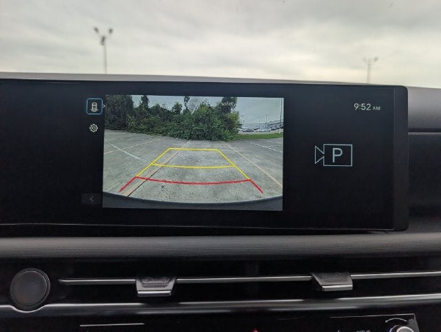 2027 Hyundai SANTA CRUZ SE FWD