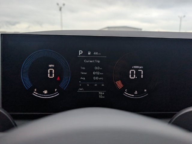 2027 Hyundai SANTA CRUZ SE FWD