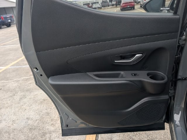 2027 Hyundai SANTA CRUZ SE FWD