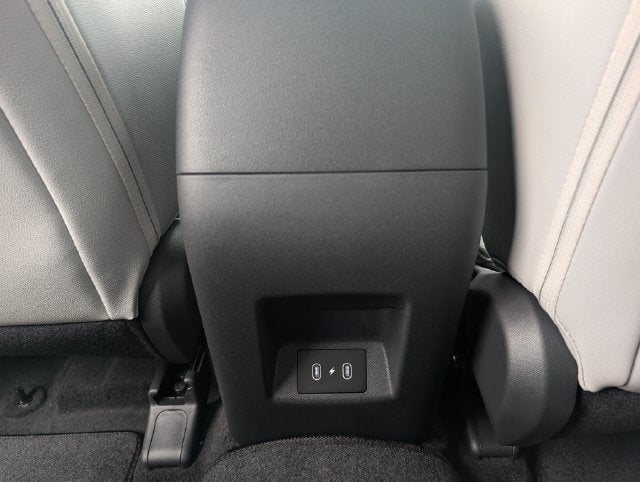 2027 Hyundai SANTA CRUZ SE FWD