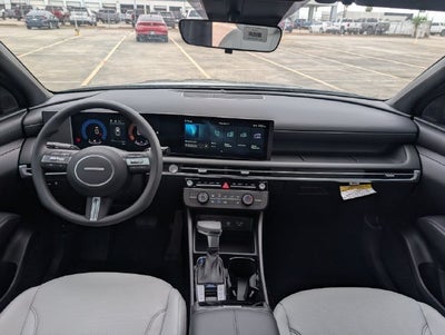2027 Hyundai SANTA CRUZ SE FWD