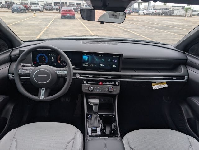 2027 Hyundai SANTA CRUZ SE FWD