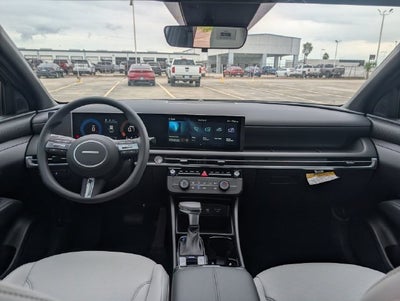 2027 Hyundai SANTA CRUZ SE FWD