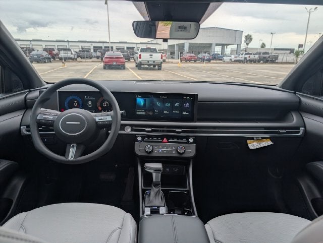 2027 Hyundai SANTA CRUZ SE FWD