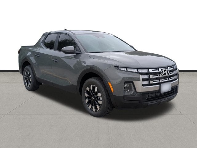 2027 Hyundai SANTA CRUZ SE FWD