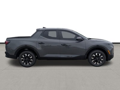 2027 Hyundai SANTA CRUZ SE FWD
