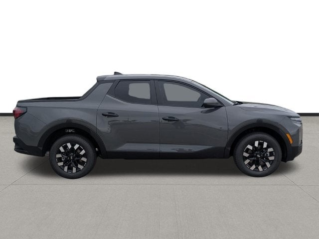 2027 Hyundai SANTA CRUZ SE FWD