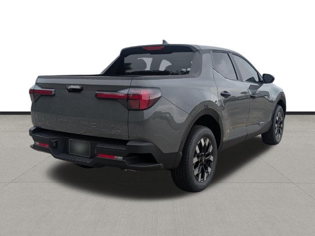 2027 Hyundai SANTA CRUZ SE FWD