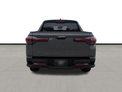 2027 Hyundai SANTA CRUZ SE FWD