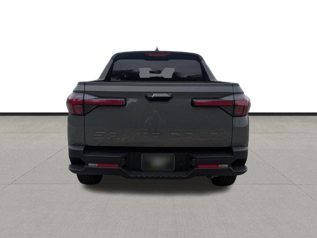 2027 Hyundai SANTA CRUZ SE FWD